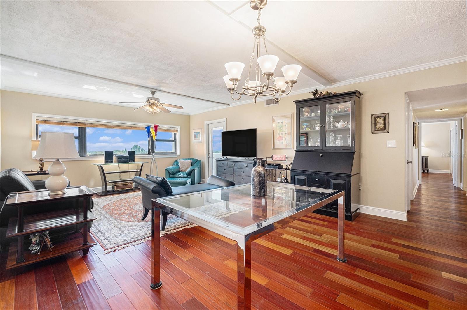 Image 19 of 26 For 4141 Bayshore Boulevard 704