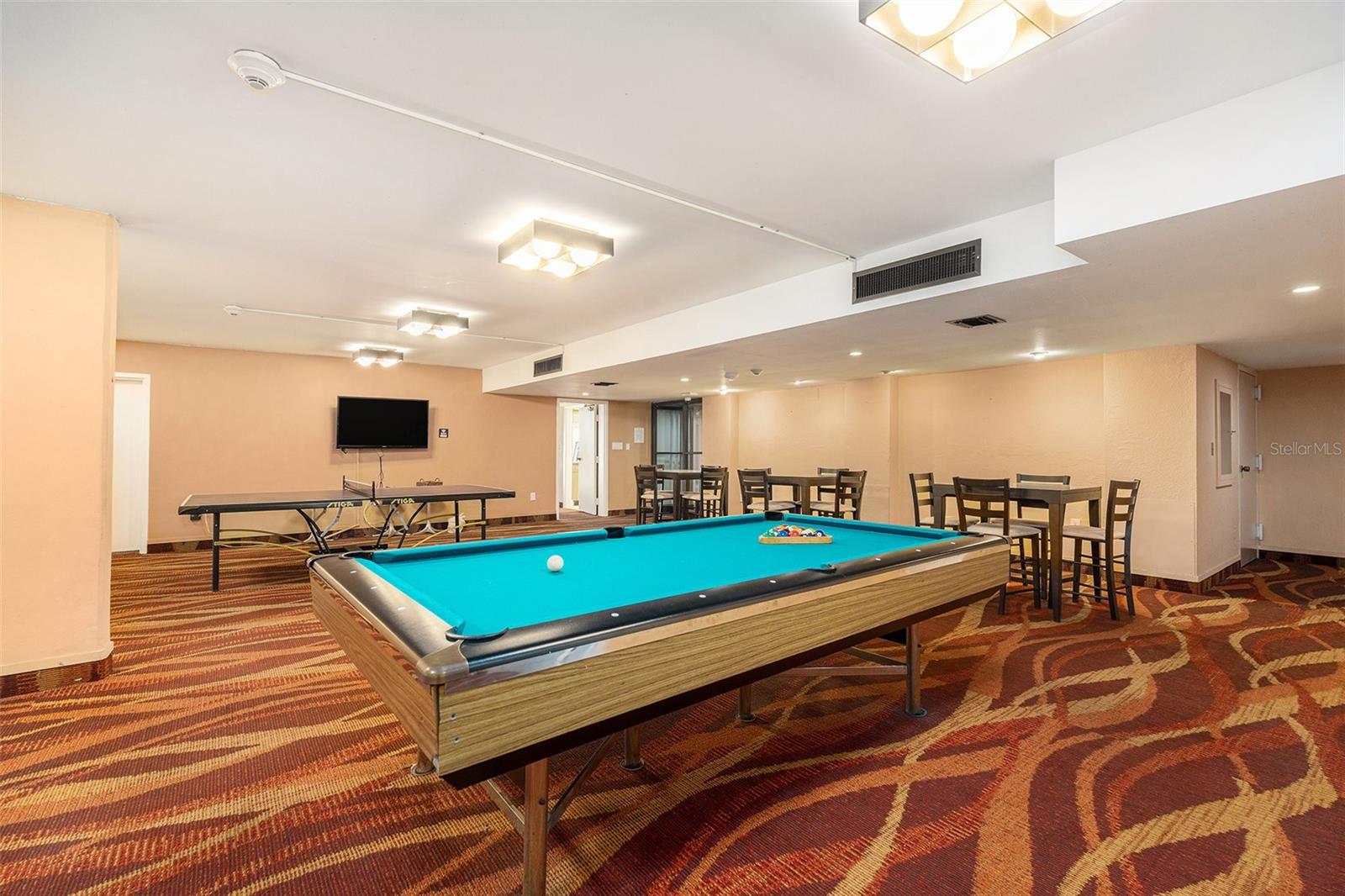 Image 8 of 26 For 4141 Bayshore Boulevard 704