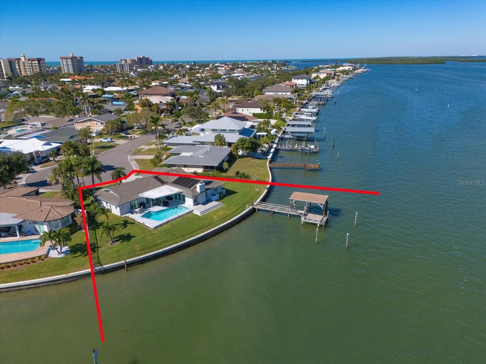 Image 26 of 30 For 615 Harbor Island