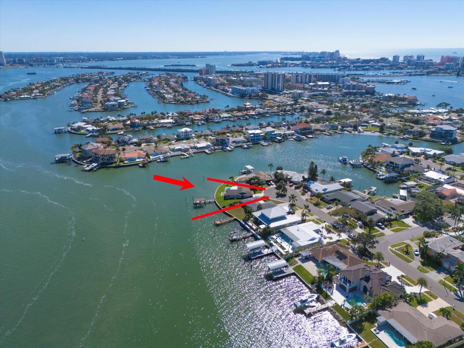 Image 30 of 30 For 615 Harbor Island