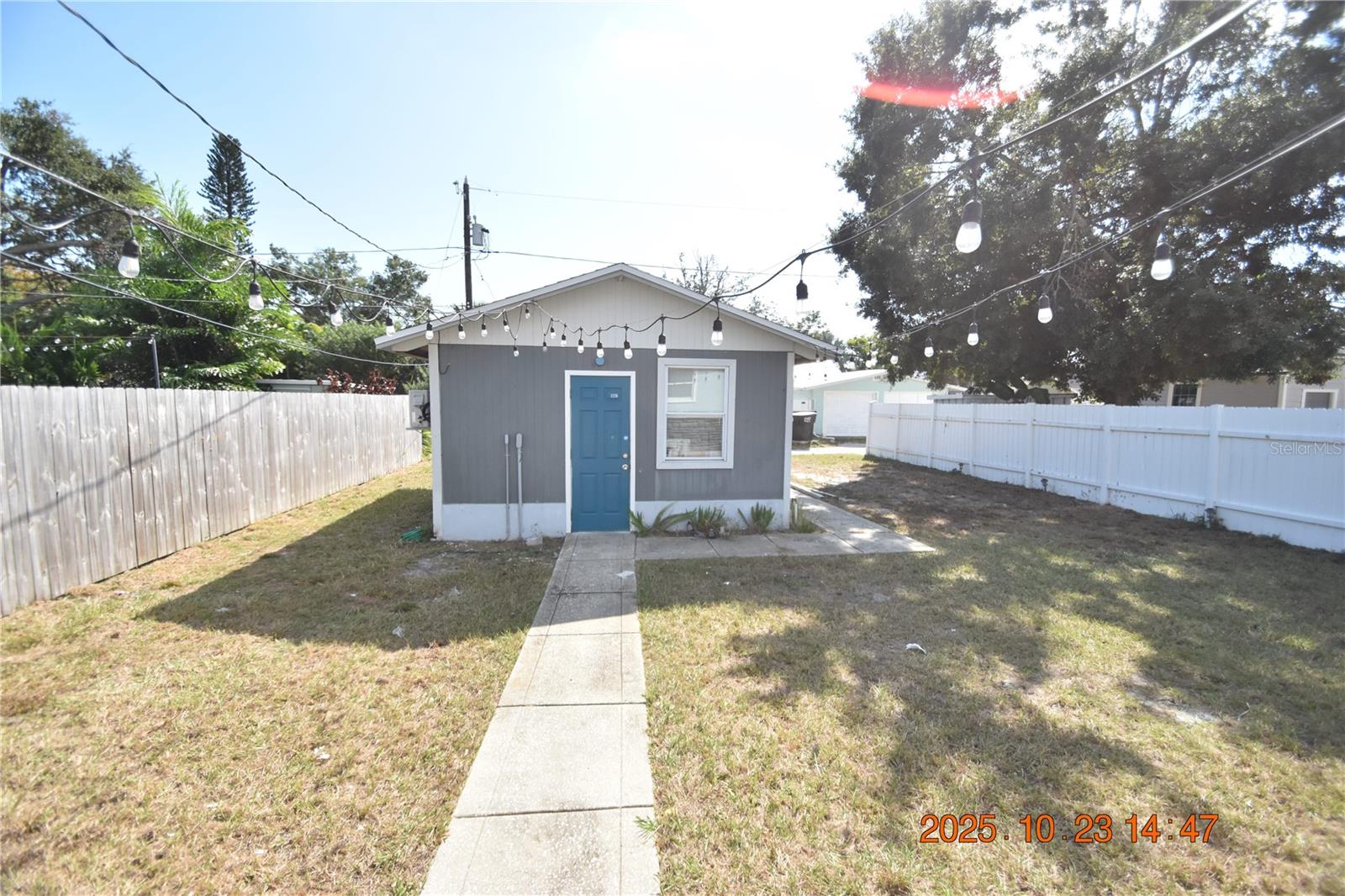Details for 4520 Burlington Avenue N Back, ST PETERSBURG, FL 33713