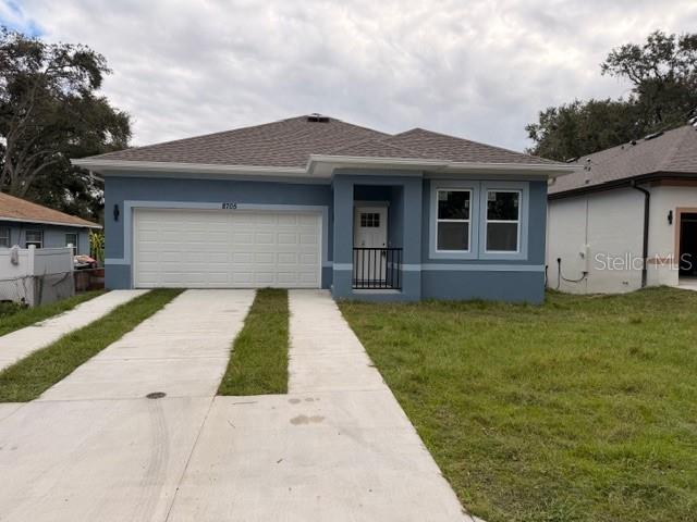 Details for 8705 48th Street, TAMPA, FL 33617