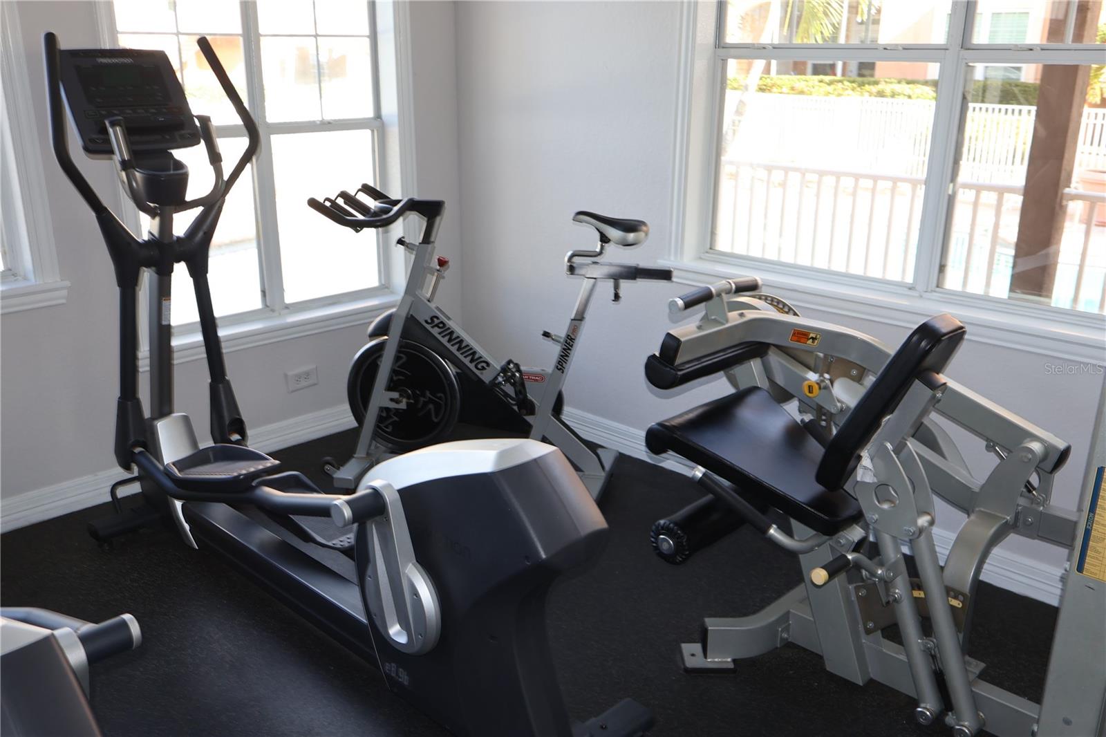 Image 31 of 39 For 5000 Culbreath Key Way 1-218