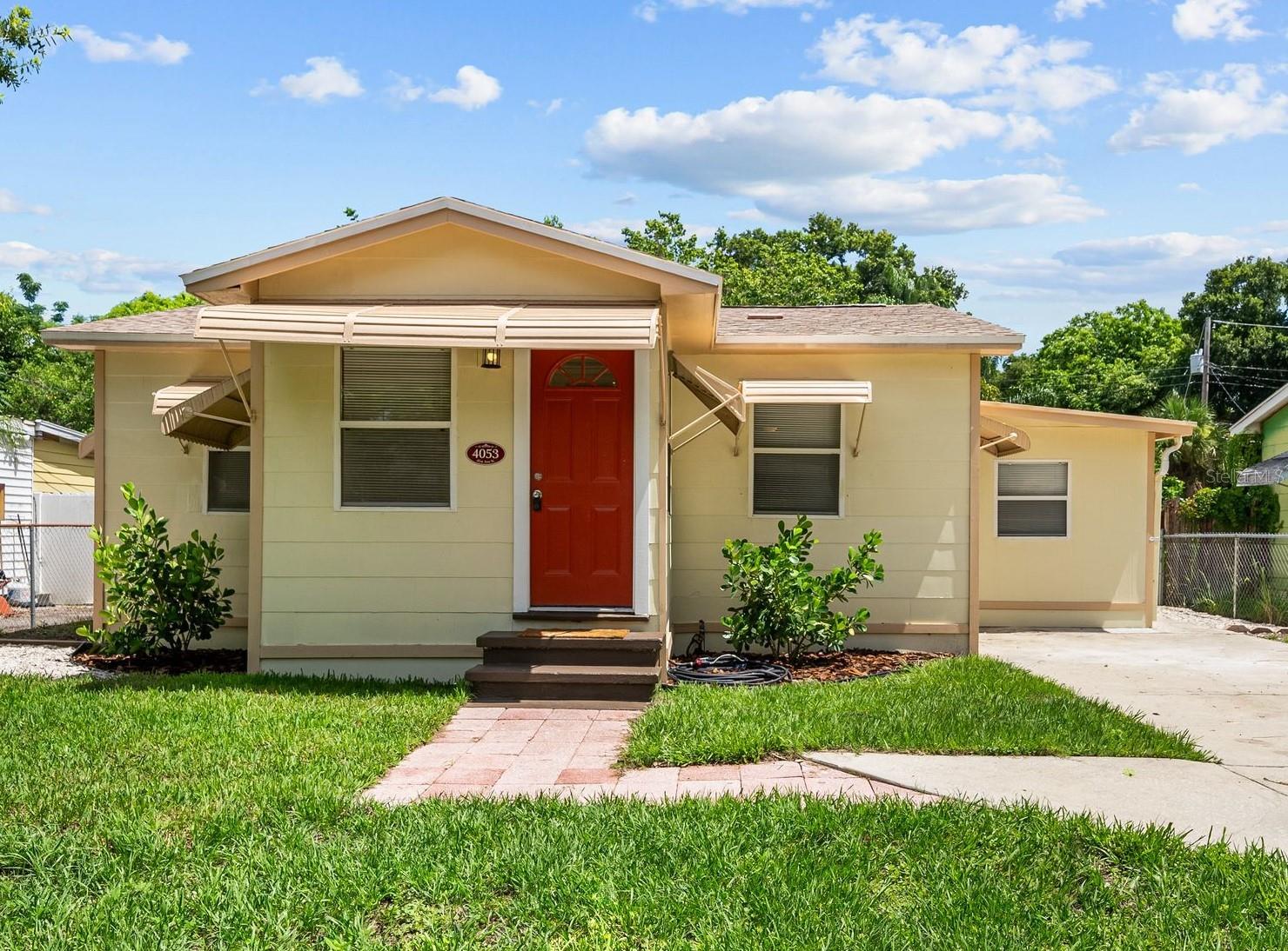 Details for 4053 41st Ave N, ST PETERSBURG, FL 33714