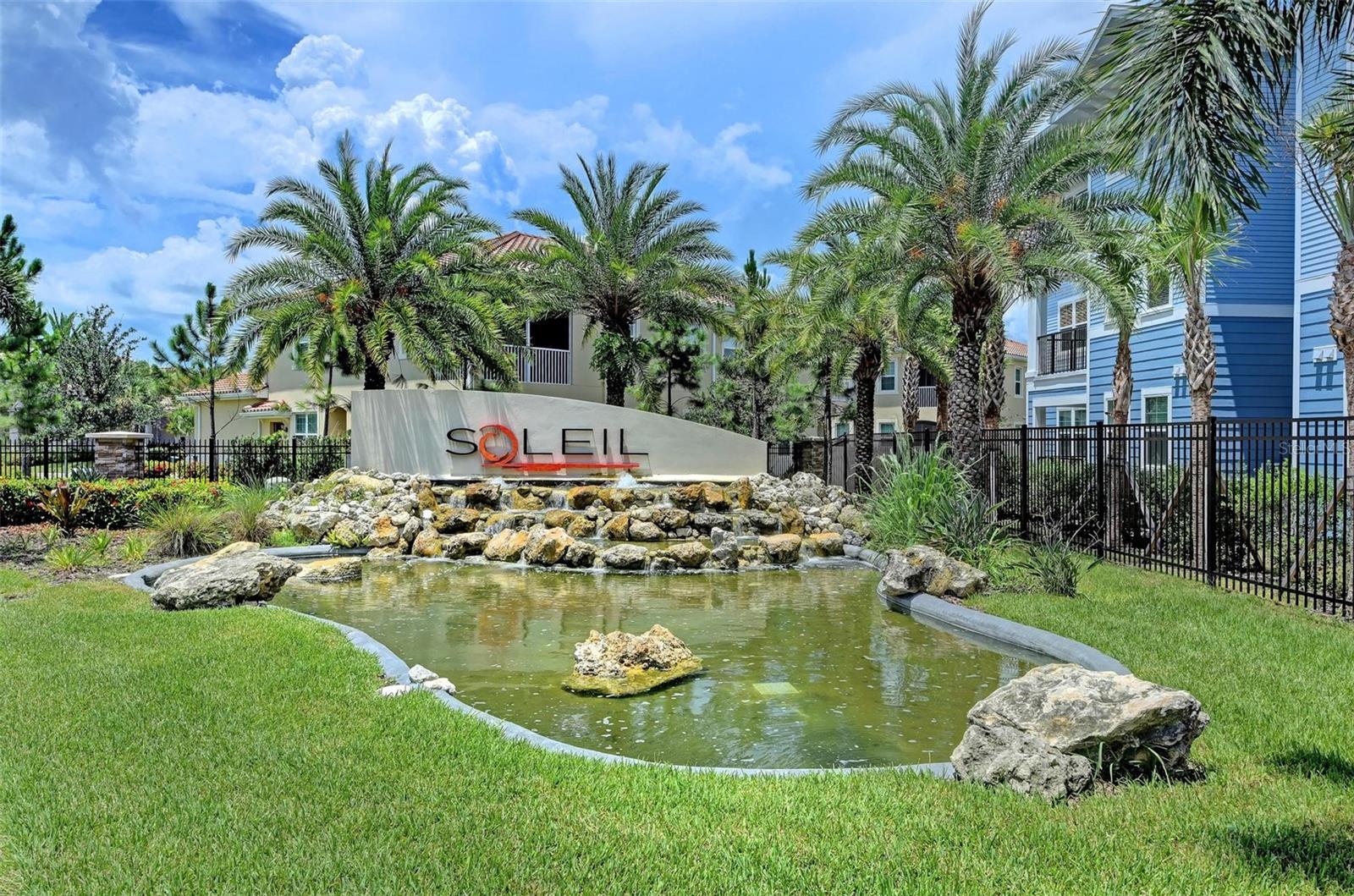 Image 40 of 41 For 8130 Enclave Way 102