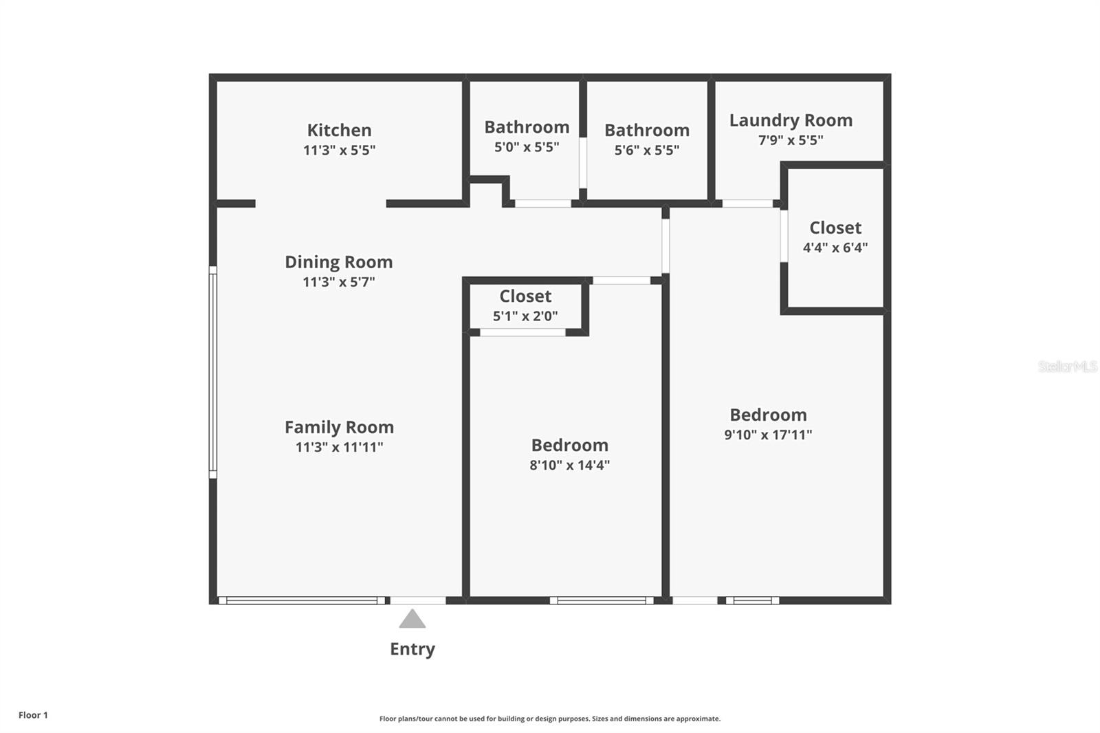 Image 30 of 31 For 4328 Tahitian Gardens Circle E