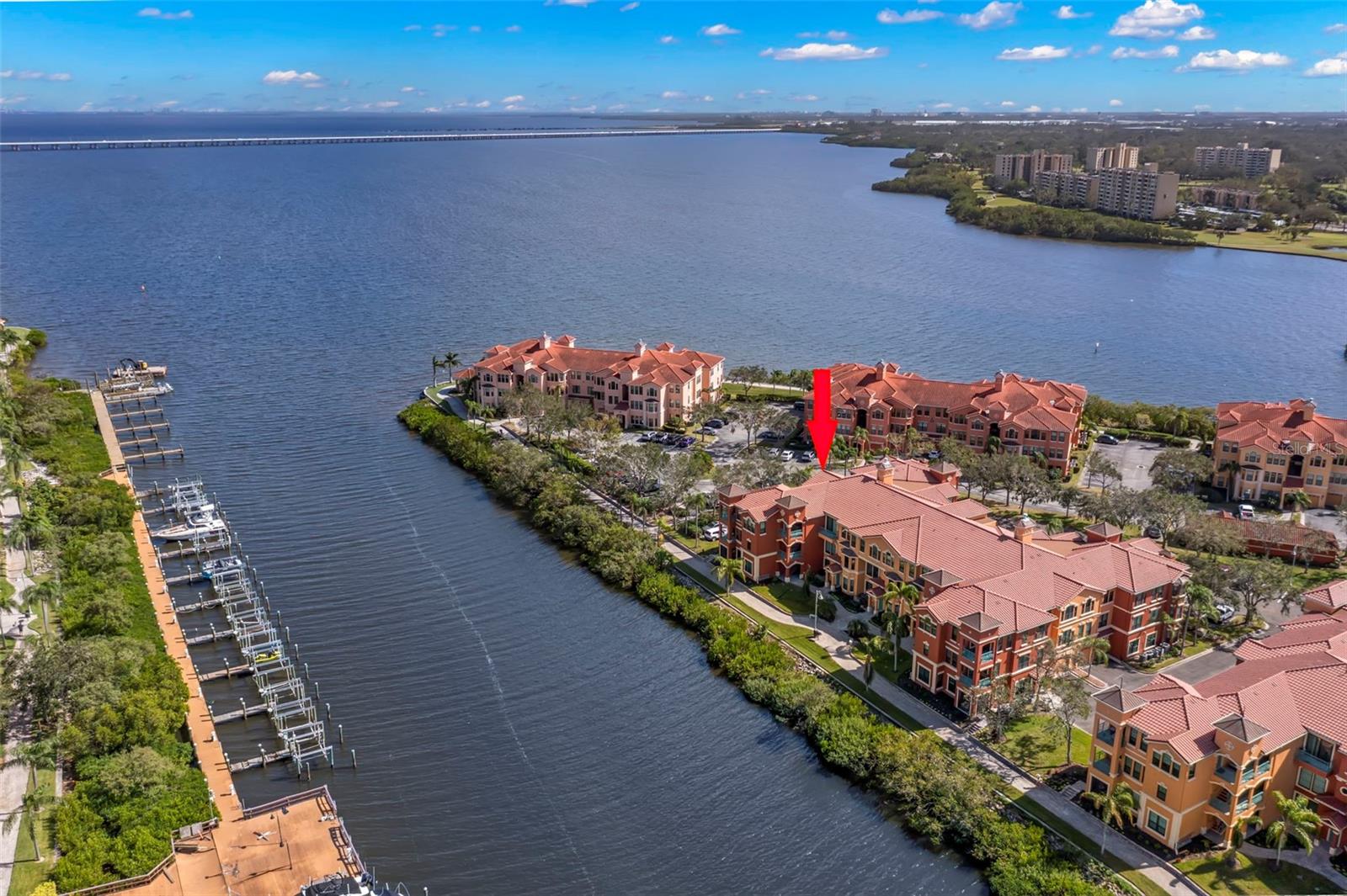 Details for 2746 Via Tivoli  120b, CLEARWATER, FL 33764