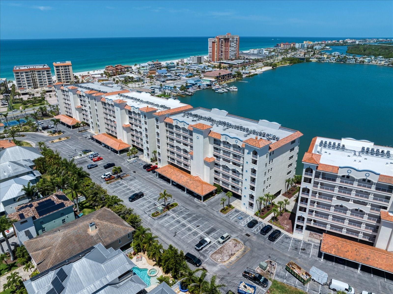 Details for 17735 Gulf Boulevard 304, REDINGTON SHORES, FL 33708