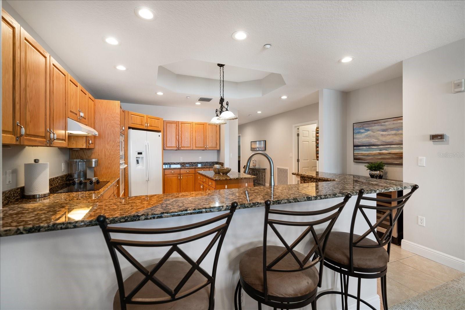 Image 21 of 45 For 17735 Gulf Boulevard 304