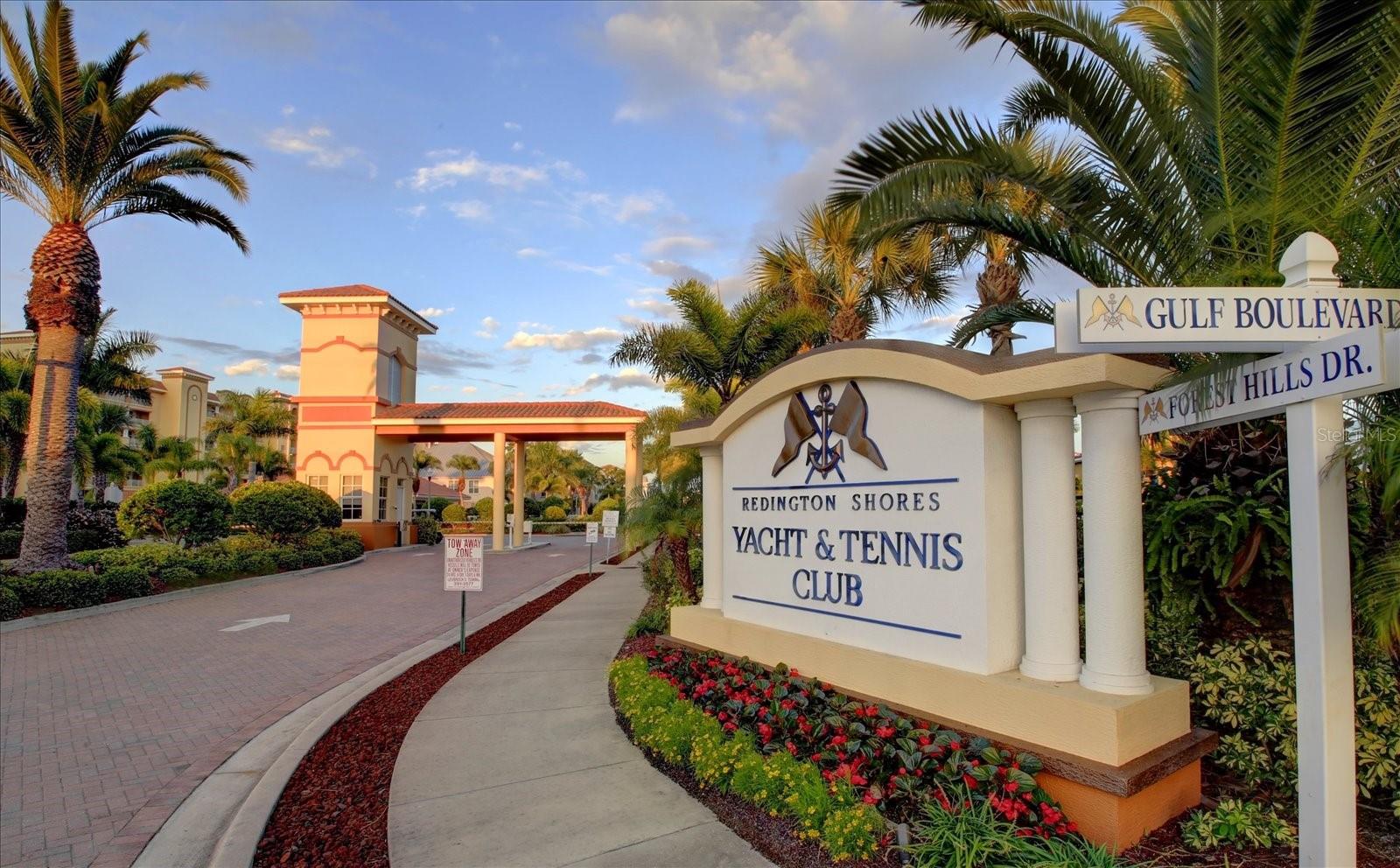 Image 4 of 45 For 17735 Gulf Boulevard 304