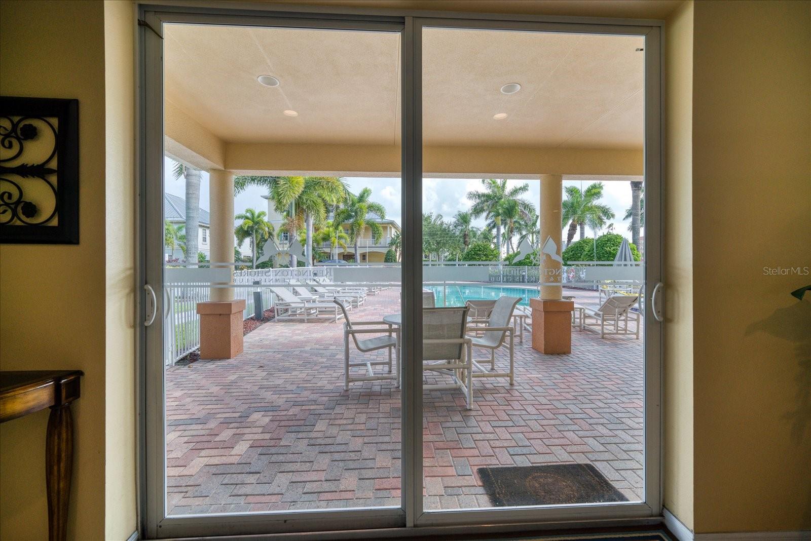 Image 43 of 45 For 17735 Gulf Boulevard 304