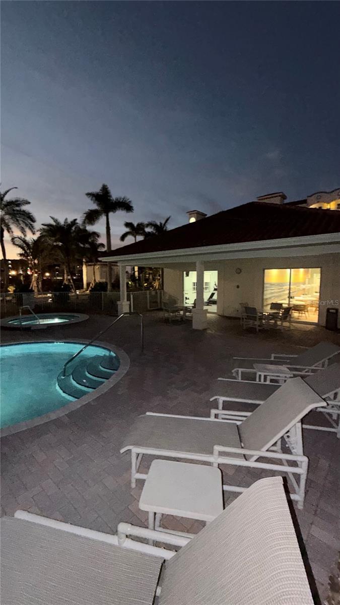 Image 58 of 66 For 17735 Gulf Boulevard 304