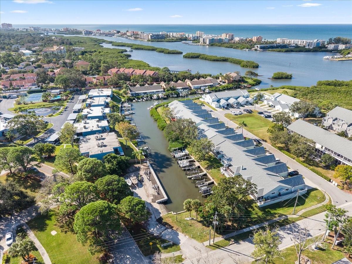 Image 50 of 54 For 14460 Marina Way 18