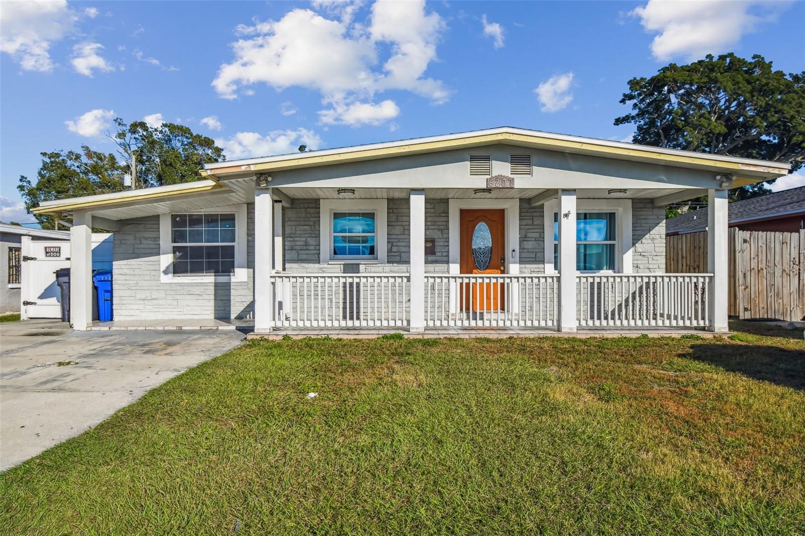 Details for 6207 Manhattan Avenue, TAMPA, FL 33614