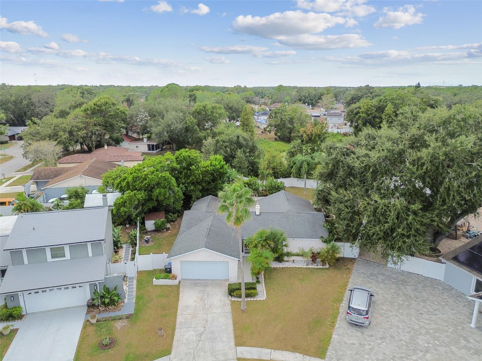 Details for 5426 Pentail Circle, TAMPA, FL 33625