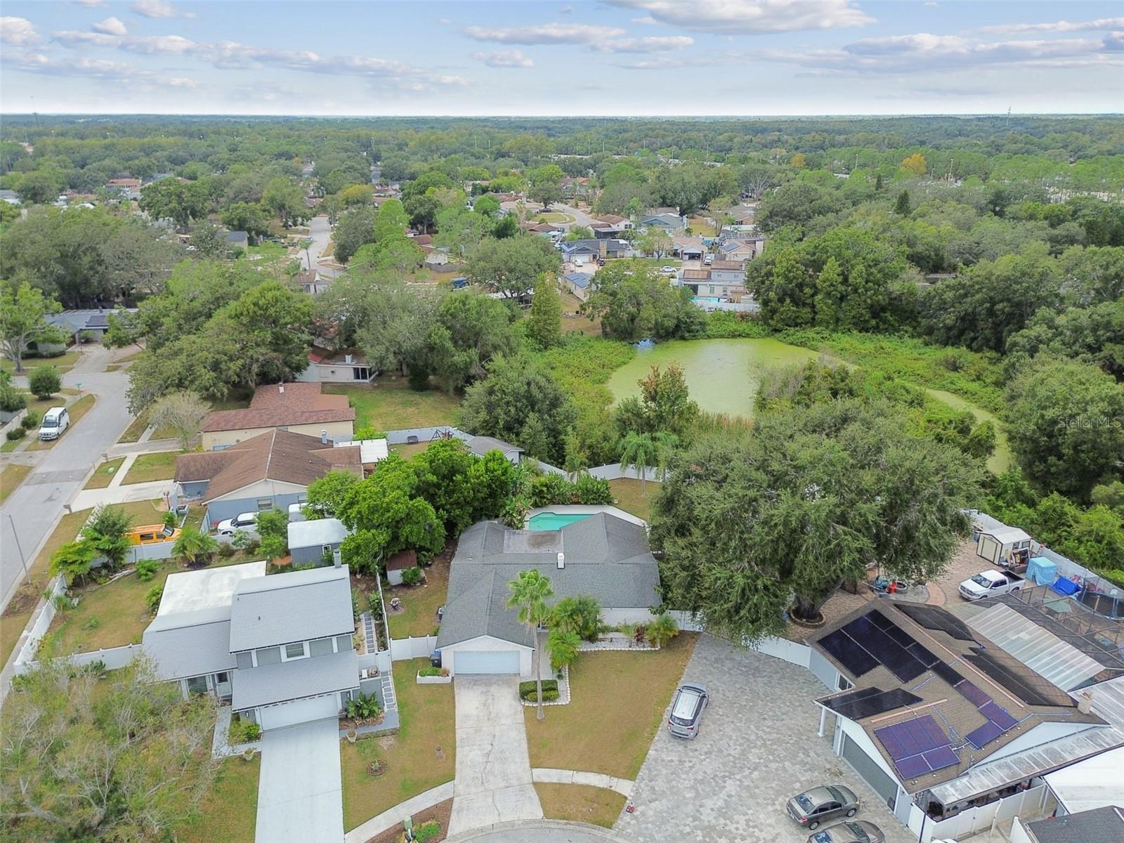 Image 48 of 48 For 5426 Pentail Circle