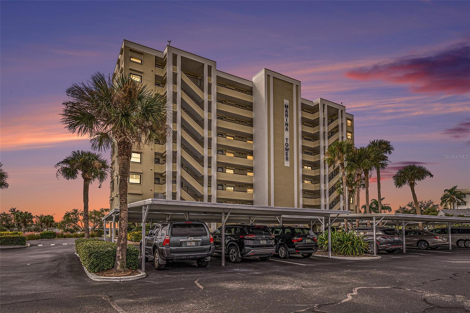 Details for 2530 Gary Circle 802, DUNEDIN, FL 34698