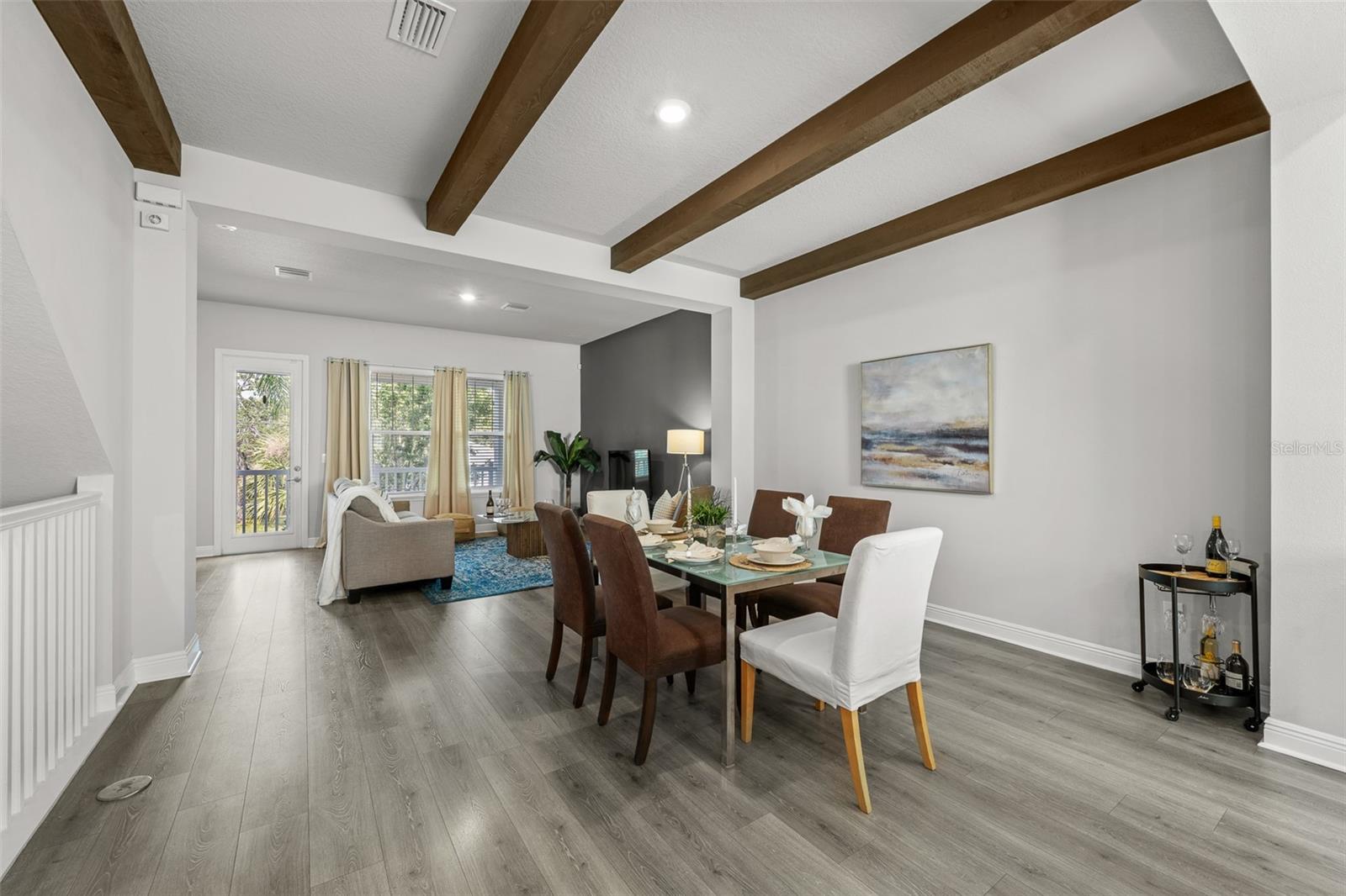 Image 11 of 37 For 2602 Cleveland Street 3