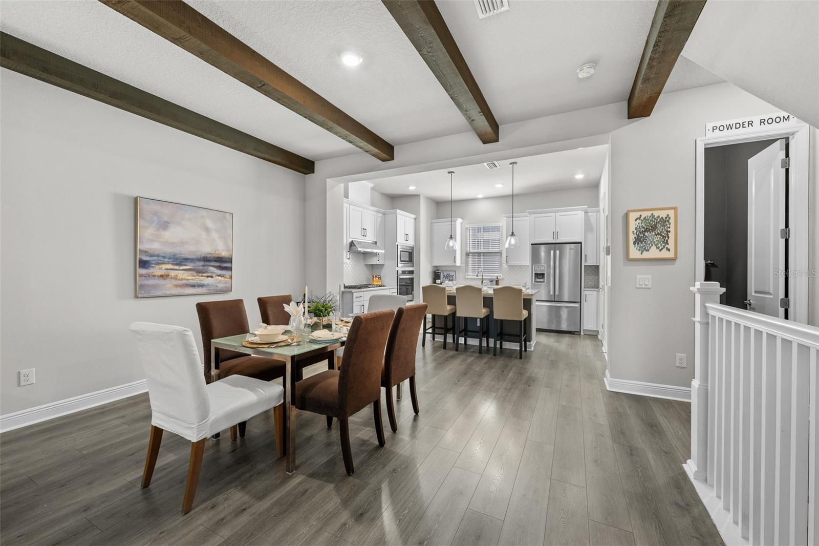 Image 12 of 37 For 2602 Cleveland Street 3