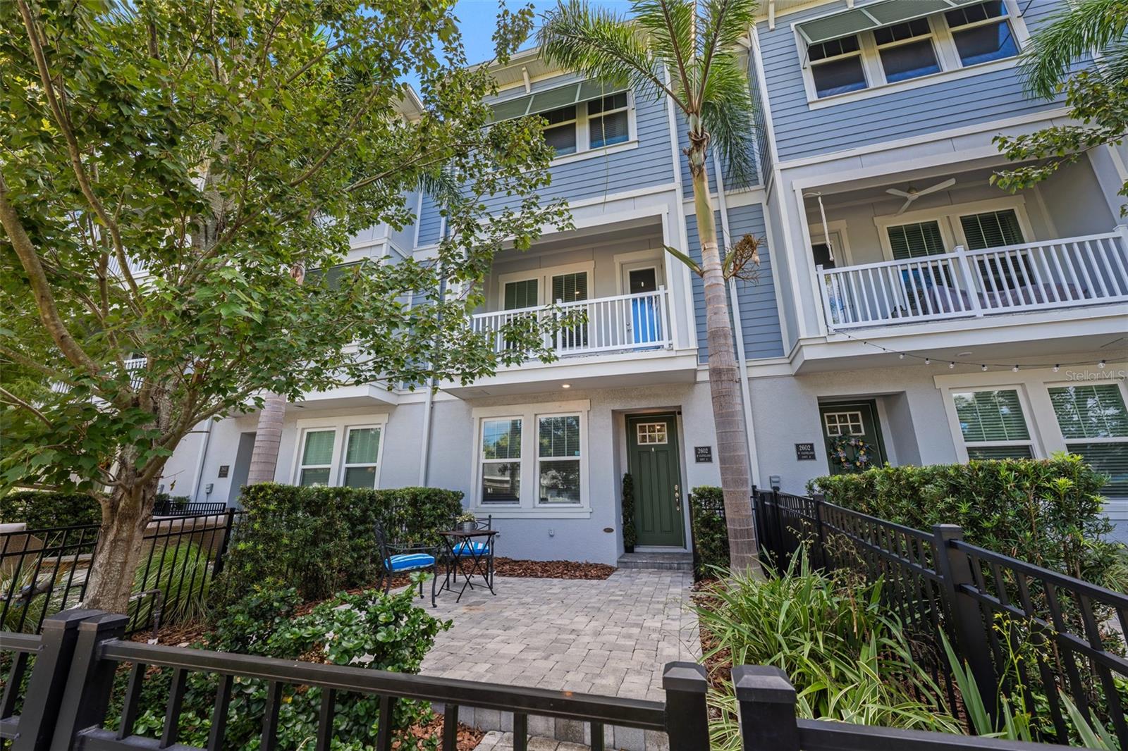 Image 2 of 37 For 2602 Cleveland Street 3