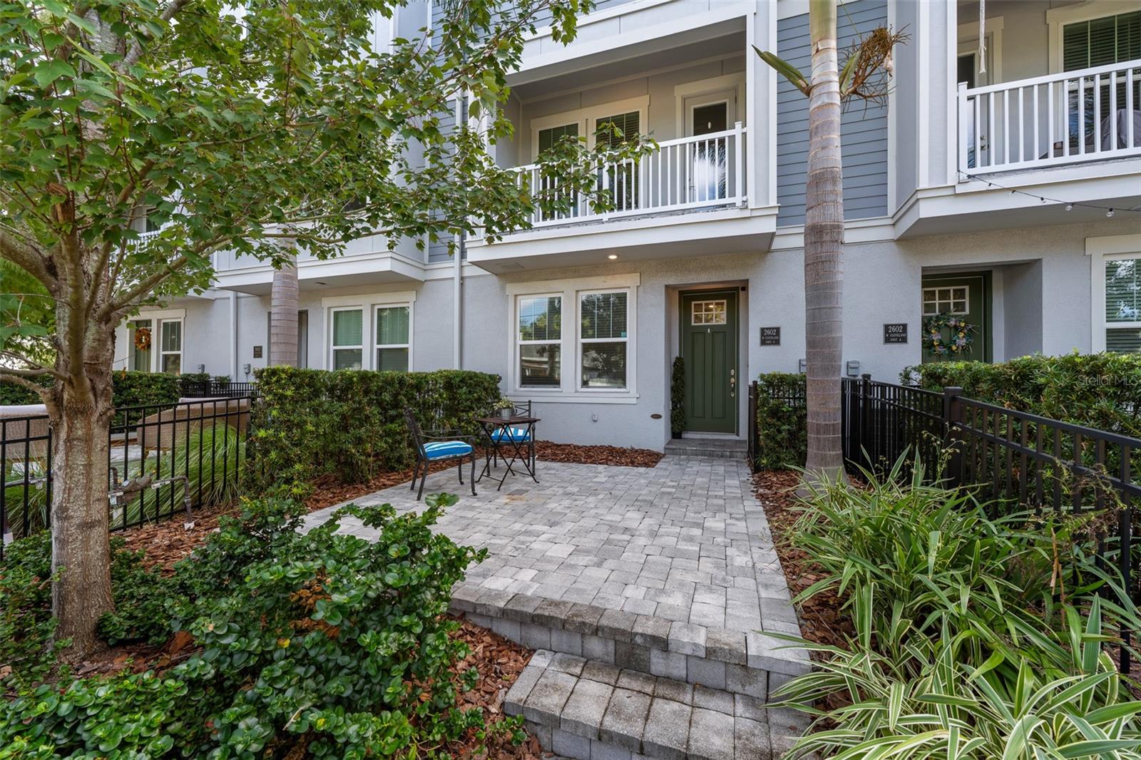 Image 3 of 37 For 2602 Cleveland Street 3