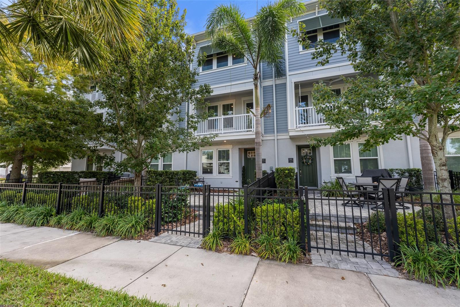 Image 37 of 37 For 2602 Cleveland Street 3