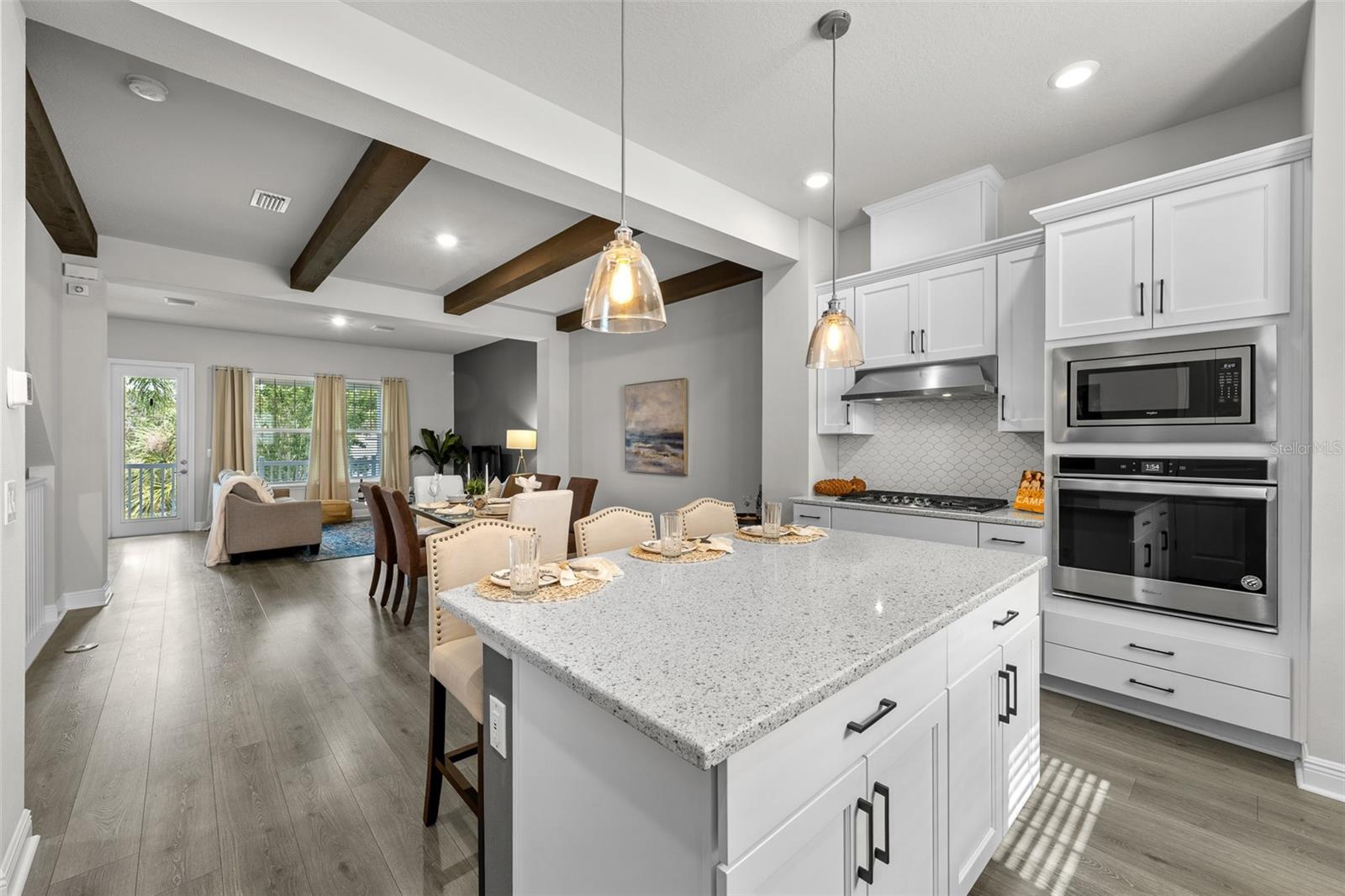 Image 7 of 37 For 2602 Cleveland Street 3