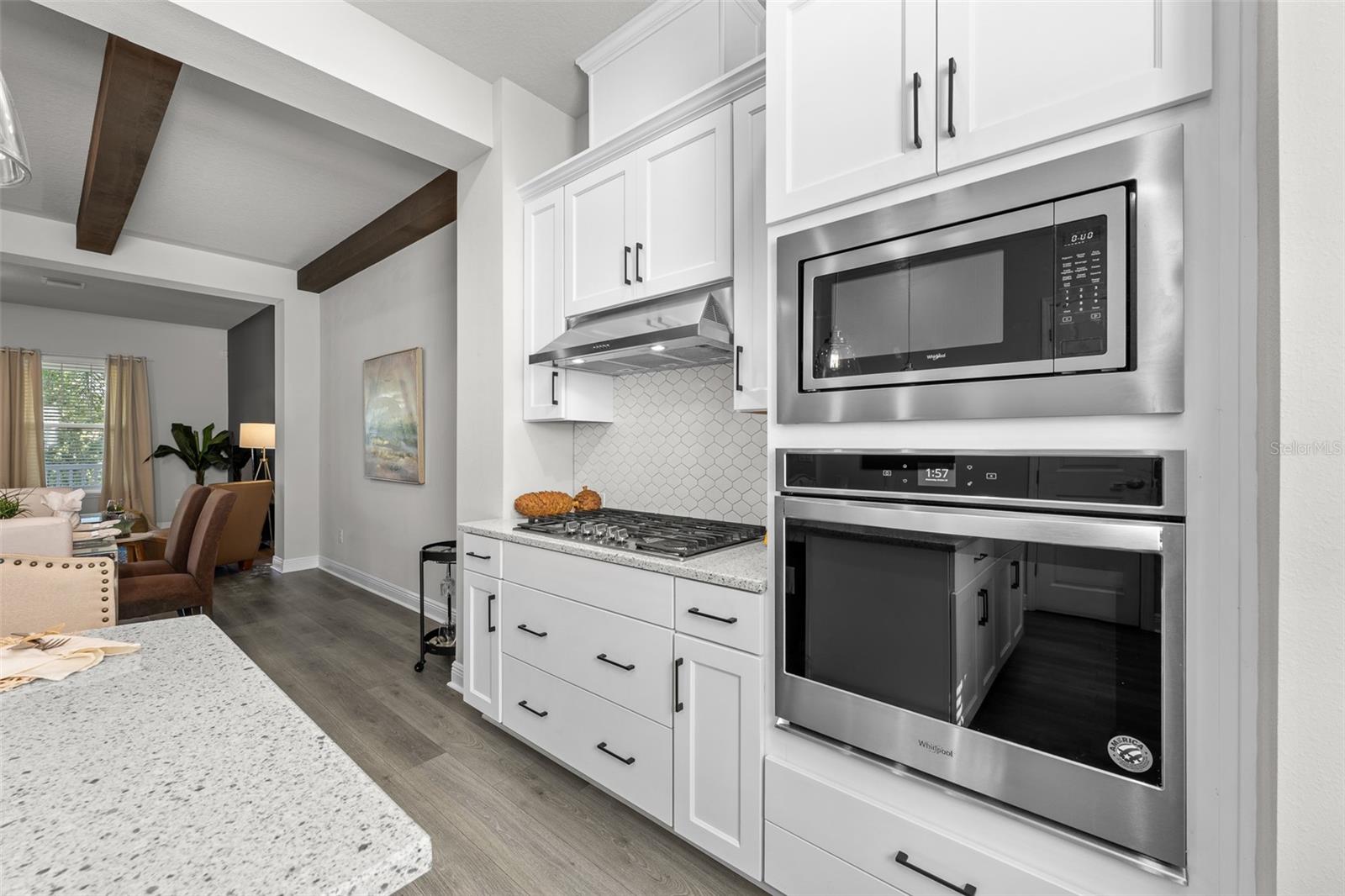 Image 8 of 37 For 2602 Cleveland Street 3