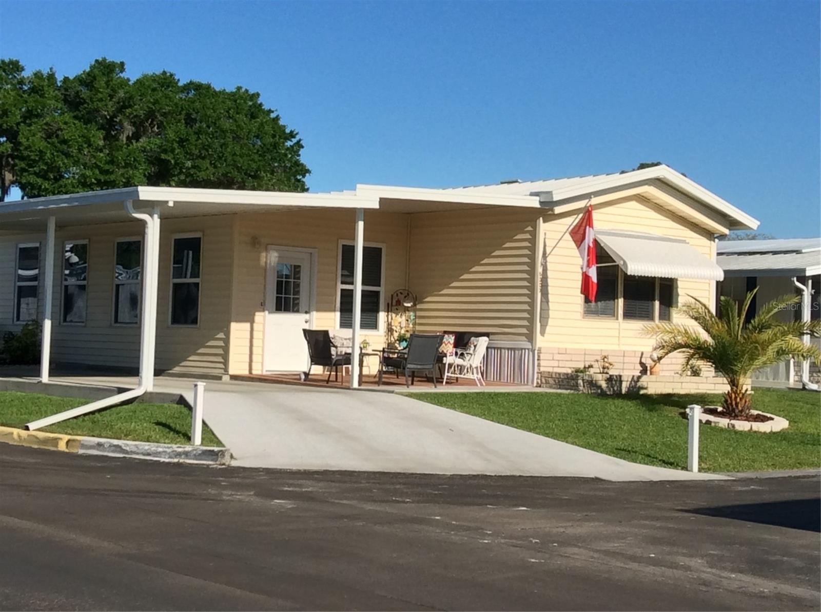 Details for 6307 Wealthy Lane, ZEPHYRHILLS, FL 33542