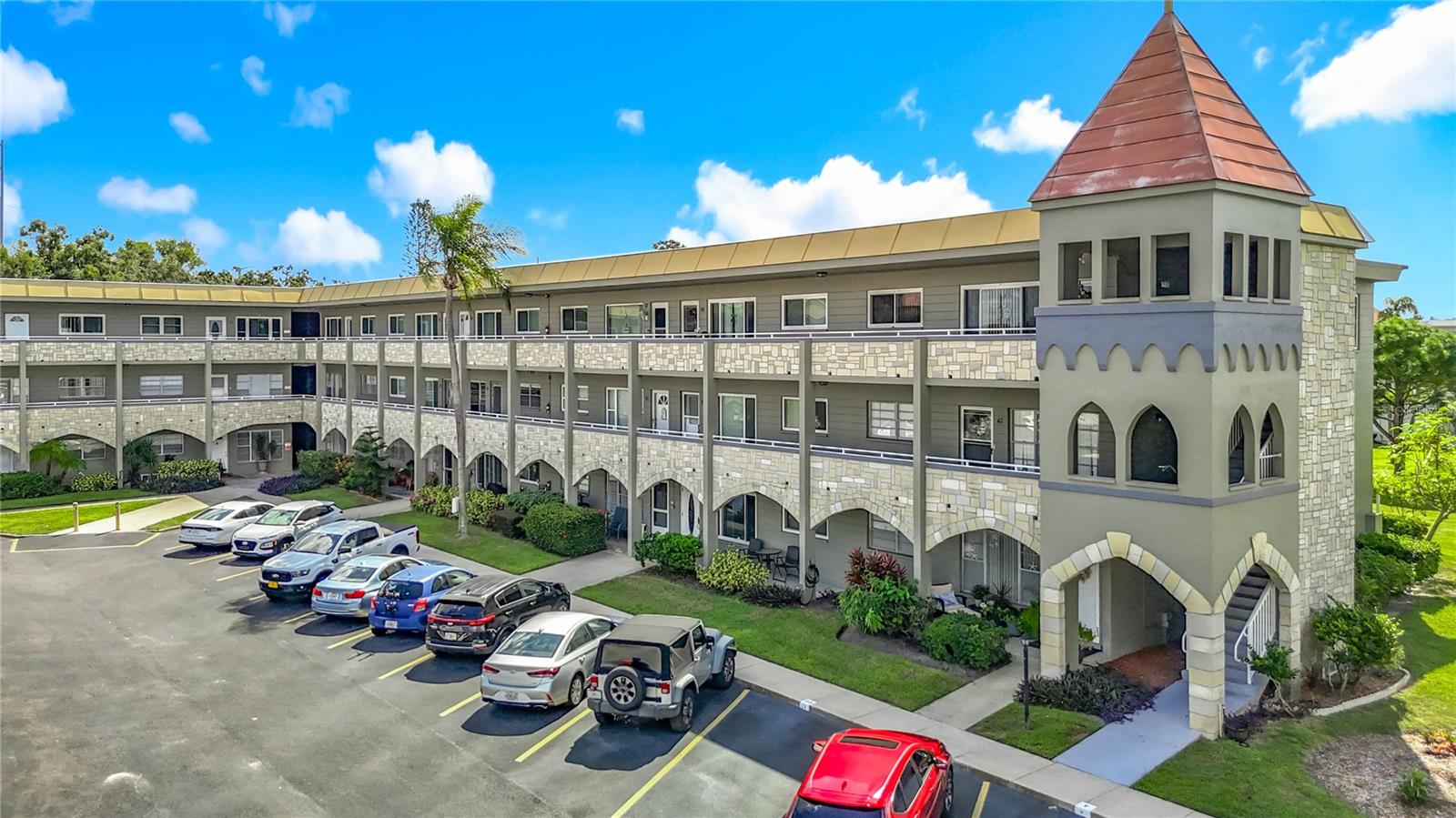 Details for 2461 Canadian Way 45, CLEARWATER, FL 33763