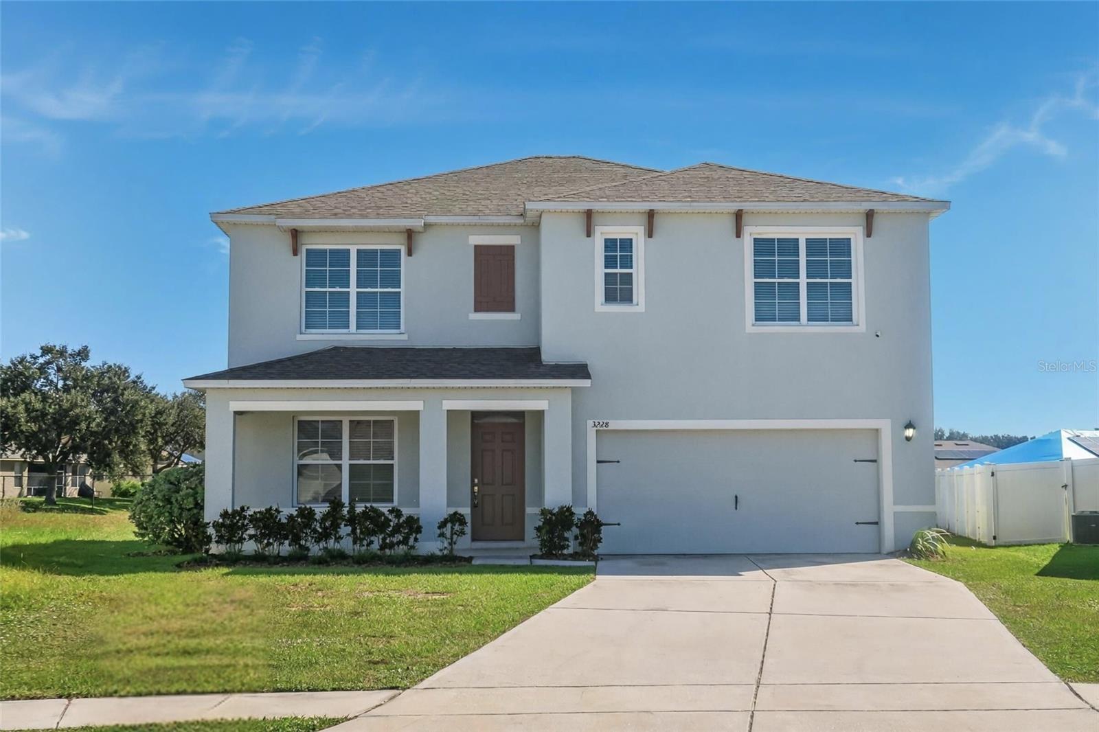 Details for 3228 Country Walk Club Circle, WINTER HAVEN, FL 33881