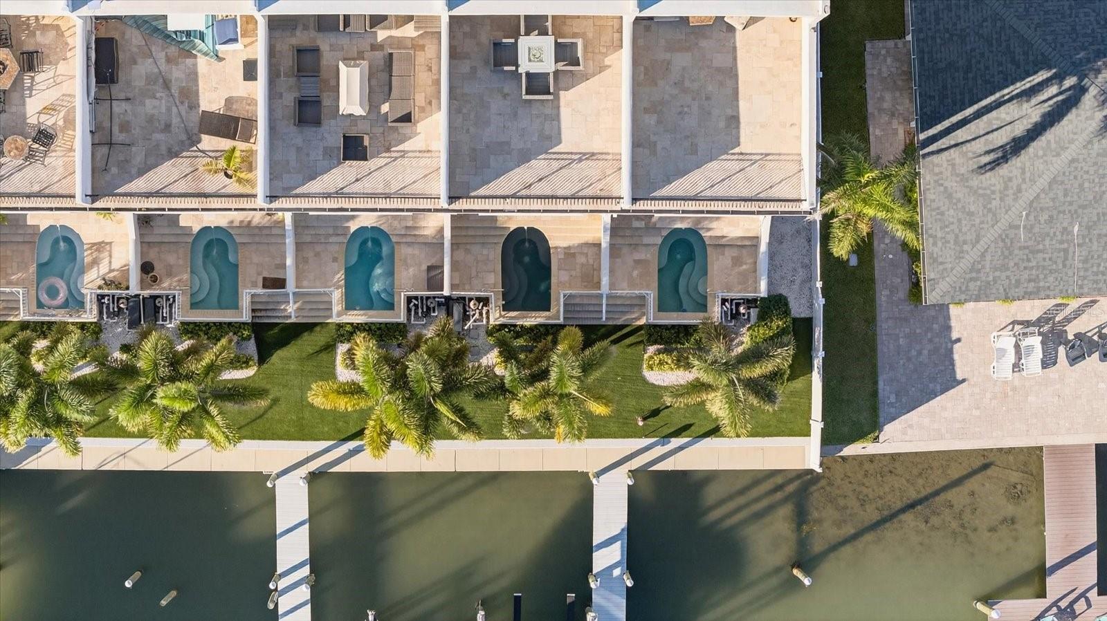 Image 80 of 87 For 125 Brightwater Drive 2