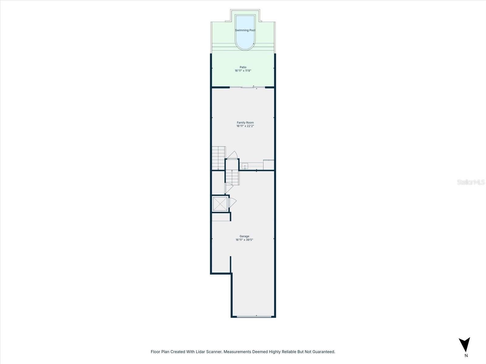 Image 84 of 87 For 125 Brightwater Drive 2