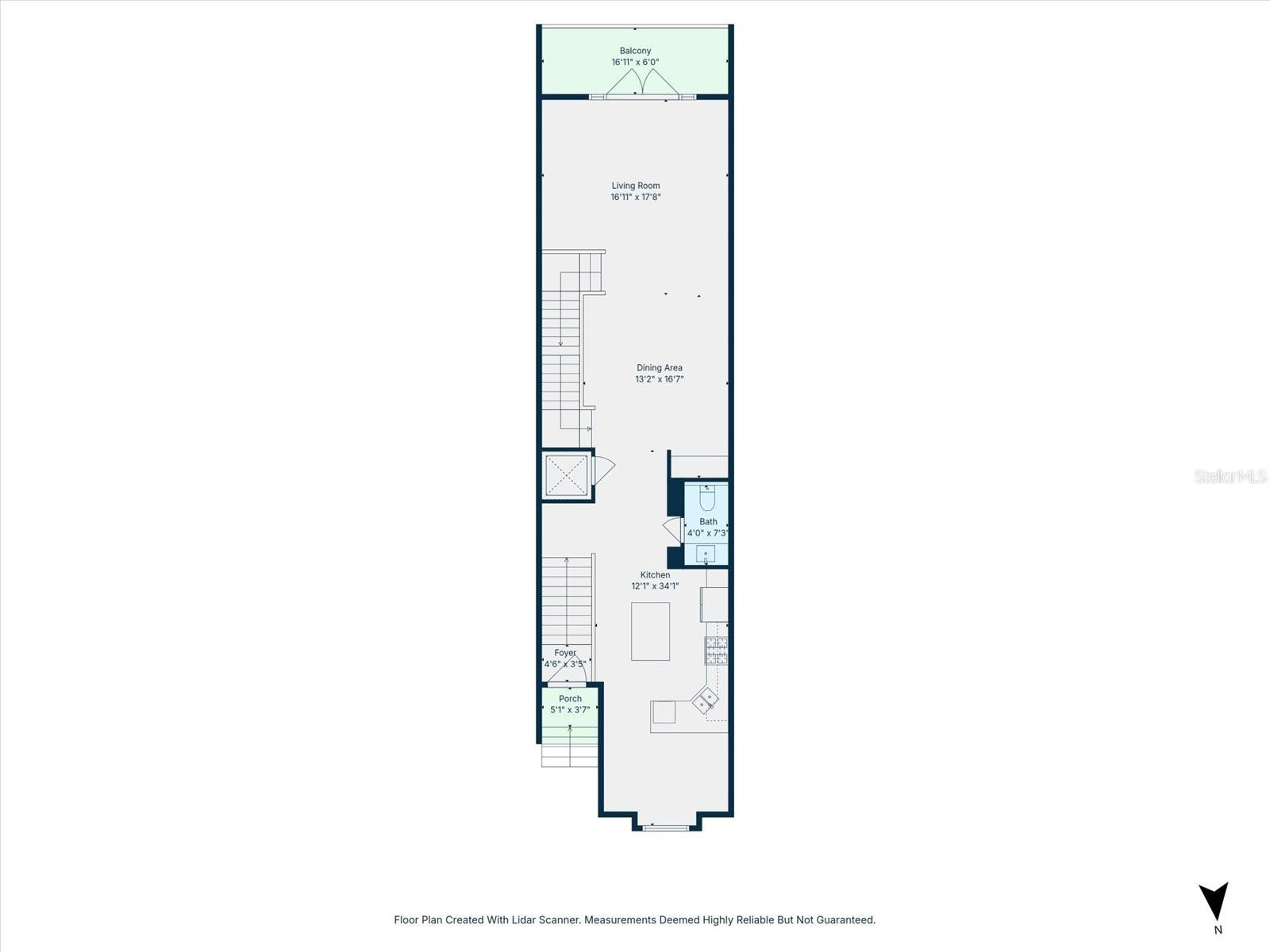 Image 85 of 87 For 125 Brightwater Drive 2