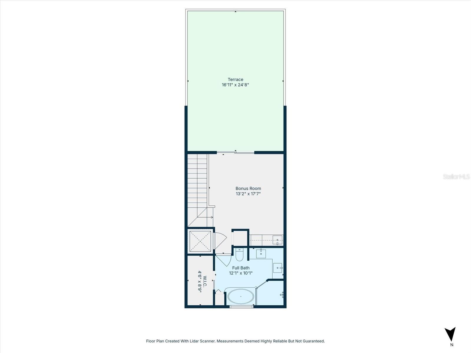 Image 87 of 87 For 125 Brightwater Drive 2