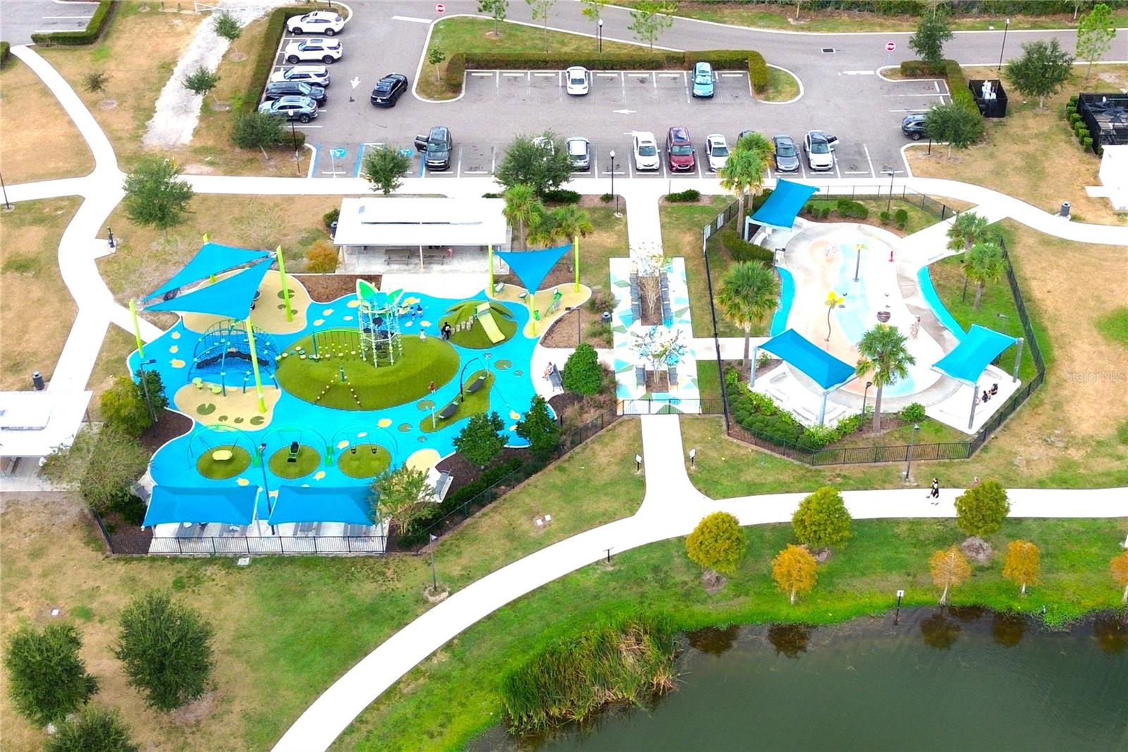 Image 24 of 25 For 4936 Cypress Trace Drive