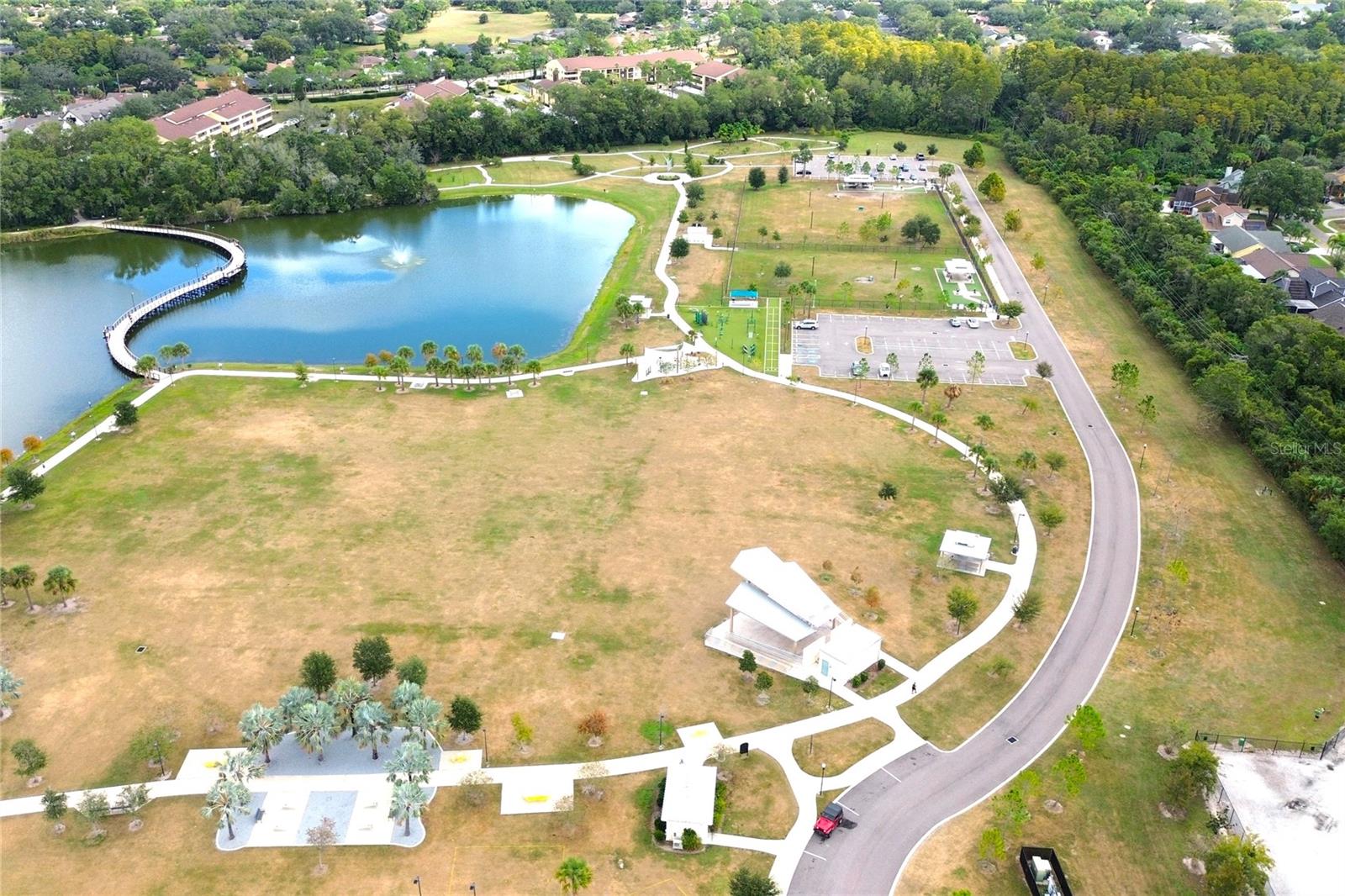 Image 25 of 25 For 4936 Cypress Trace Drive