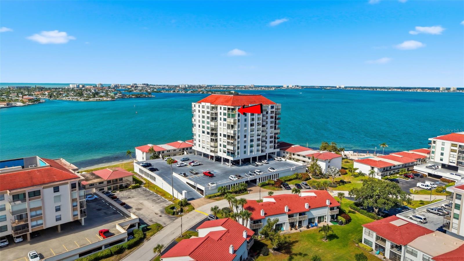 Image 3 of 44 For 6265 Sun Boulevard 1204