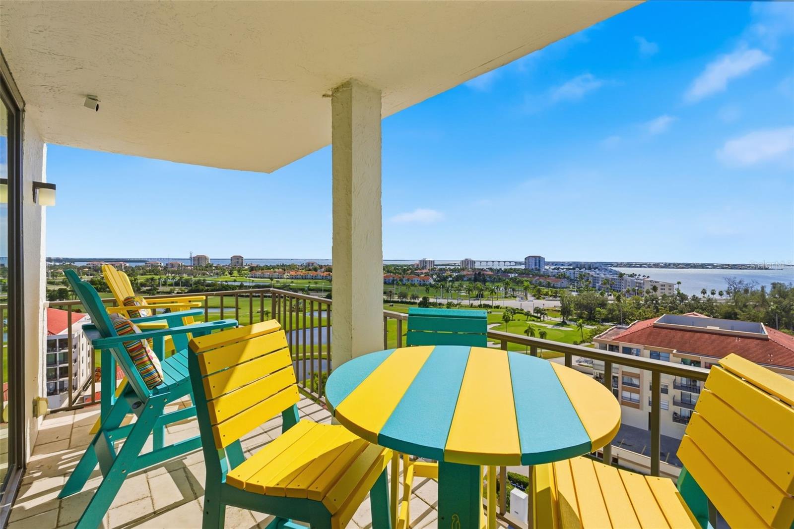 Image 32 of 44 For 6265 Sun Boulevard 1204