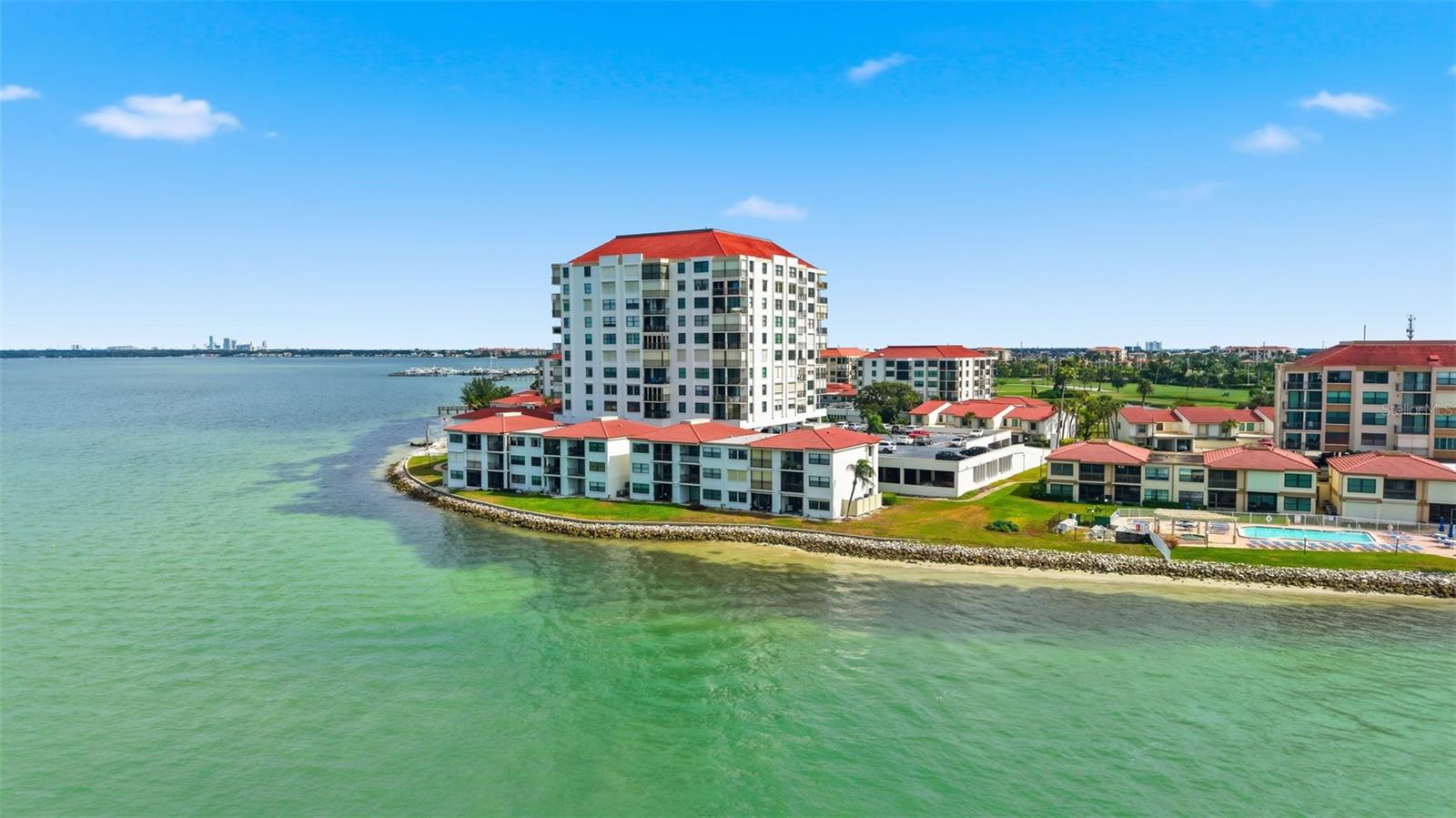 Image 35 of 44 For 6265 Sun Boulevard 1204