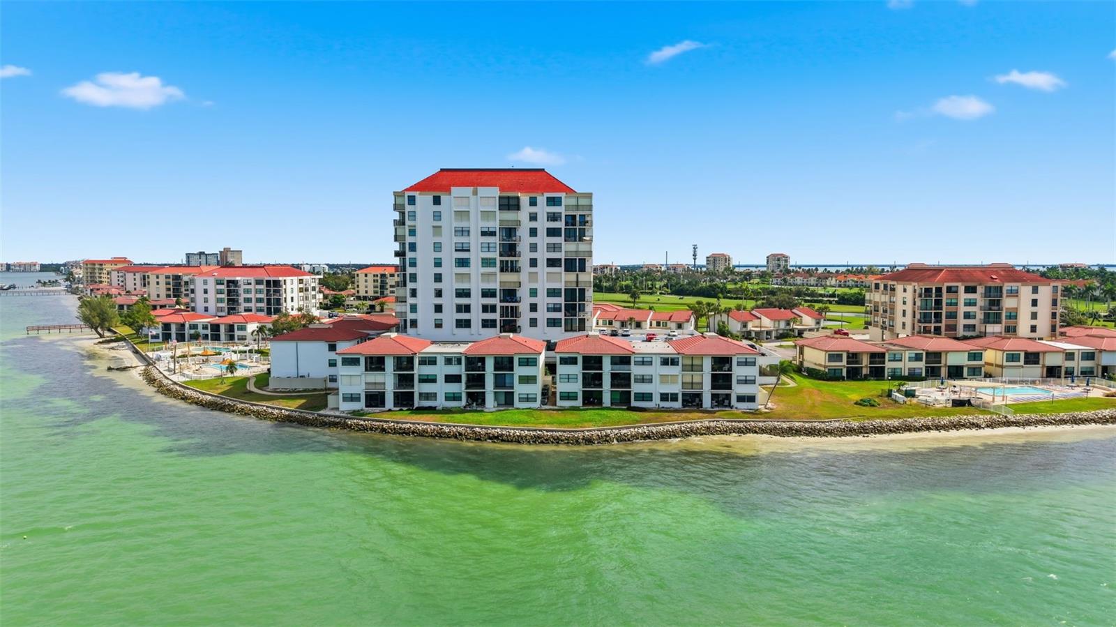 Image 36 of 44 For 6265 Sun Boulevard 1204