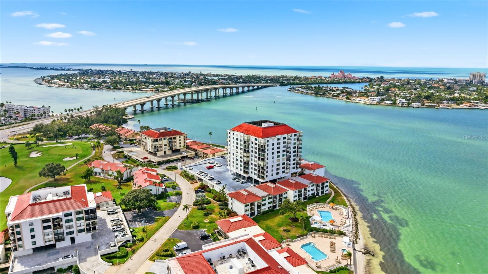 Image 37 of 44 For 6265 Sun Boulevard 1204