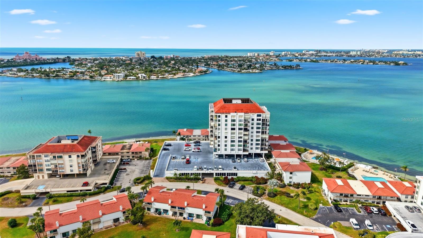 Image 39 of 44 For 6265 Sun Boulevard 1204