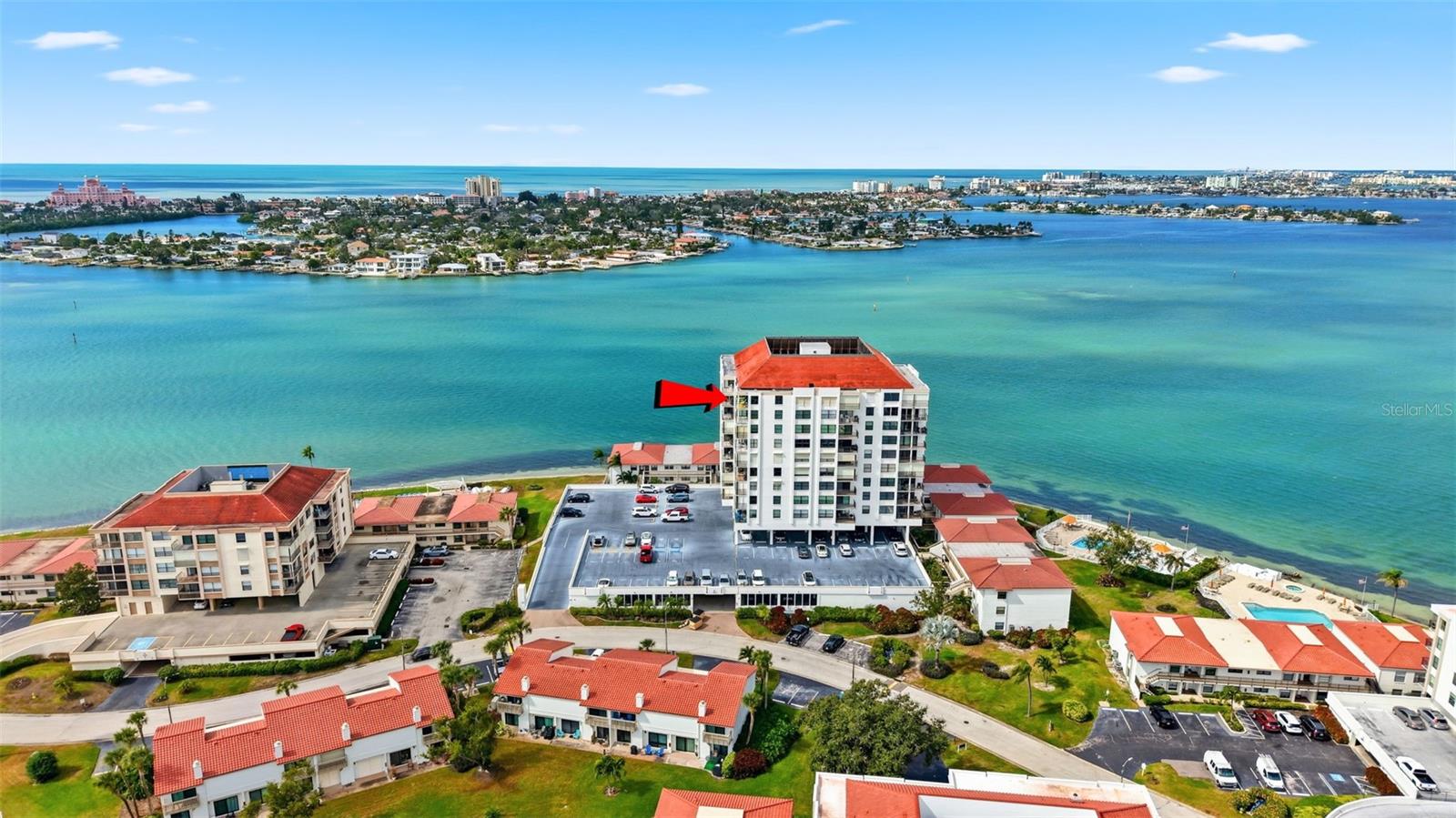 Image 4 of 44 For 6265 Sun Boulevard 1204