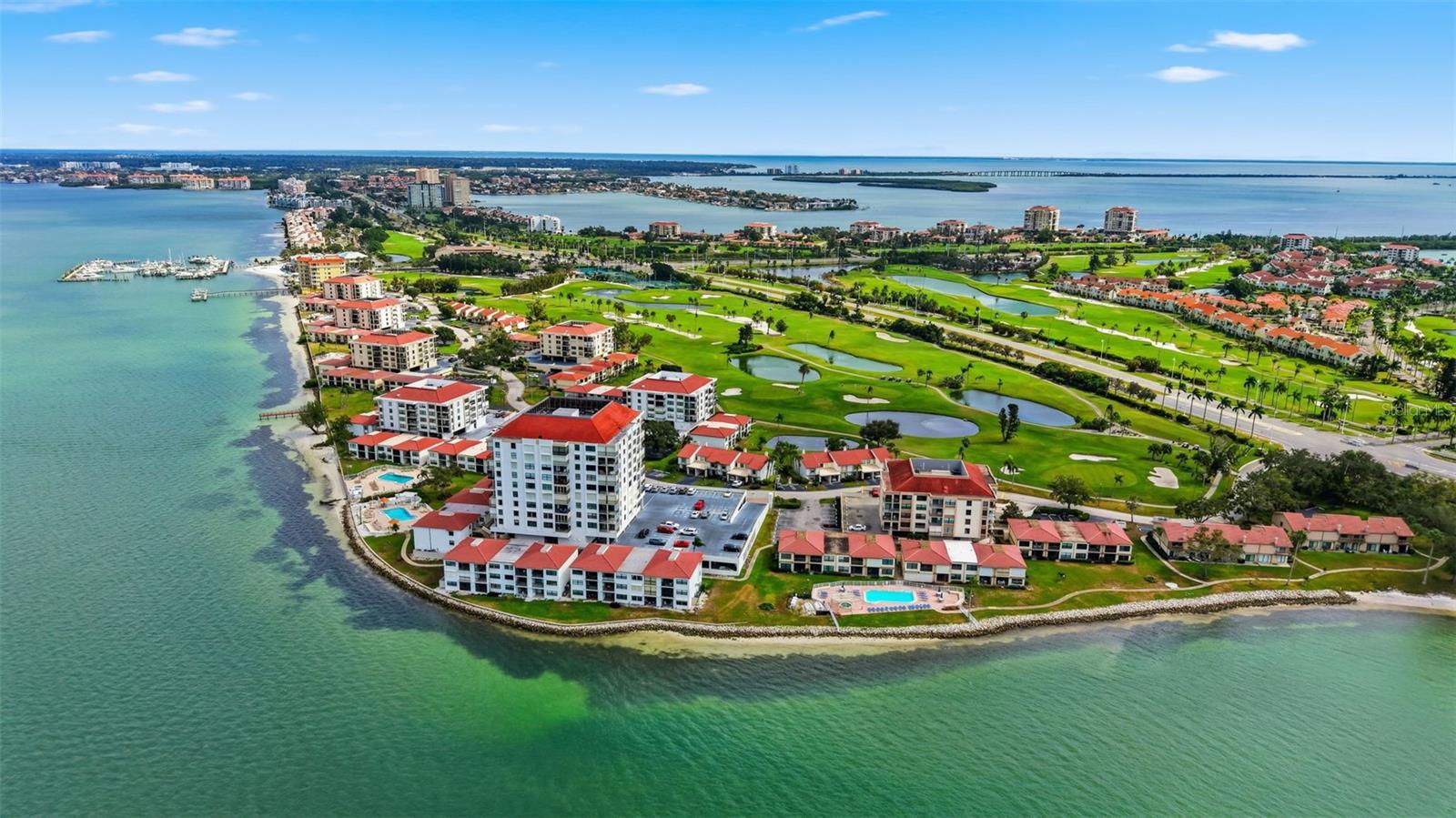 Image 40 of 44 For 6265 Sun Boulevard 1204