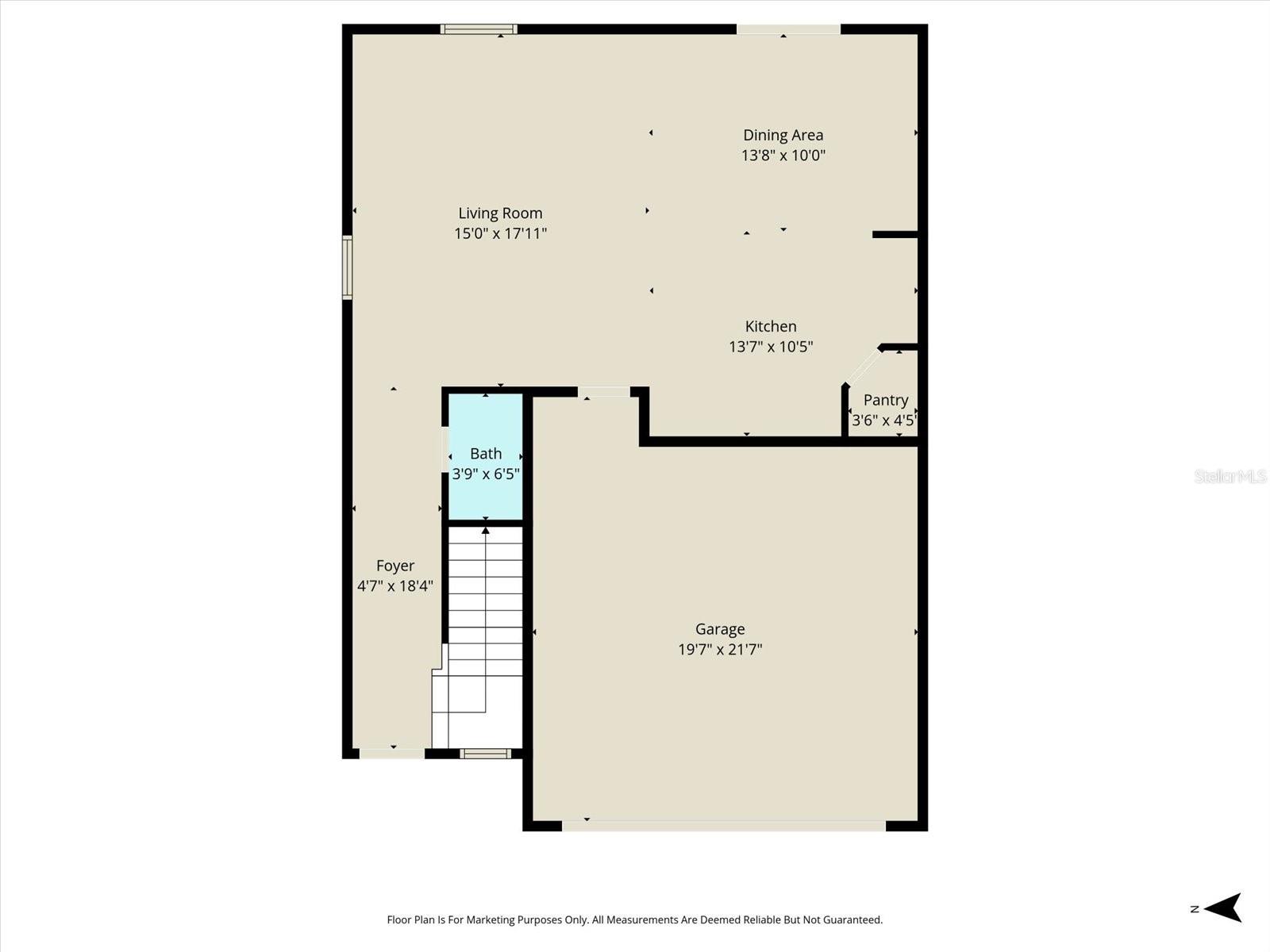 Image 47 of 49 For 675 Argyll Drive