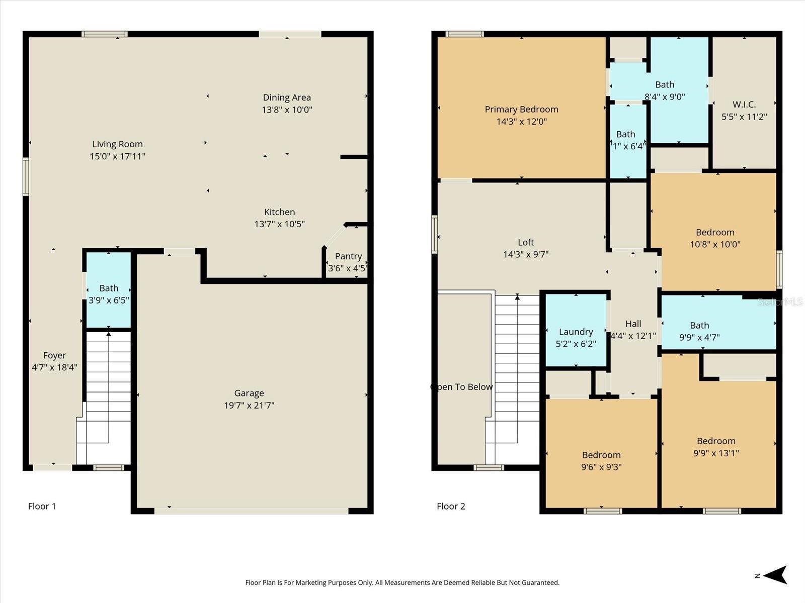 Image 49 of 49 For 675 Argyll Drive