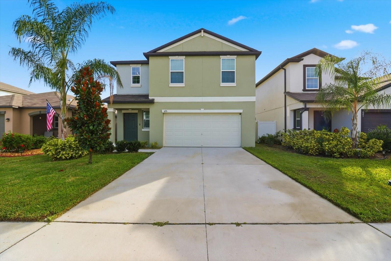 Image 6 of 49 For 675 Argyll Drive