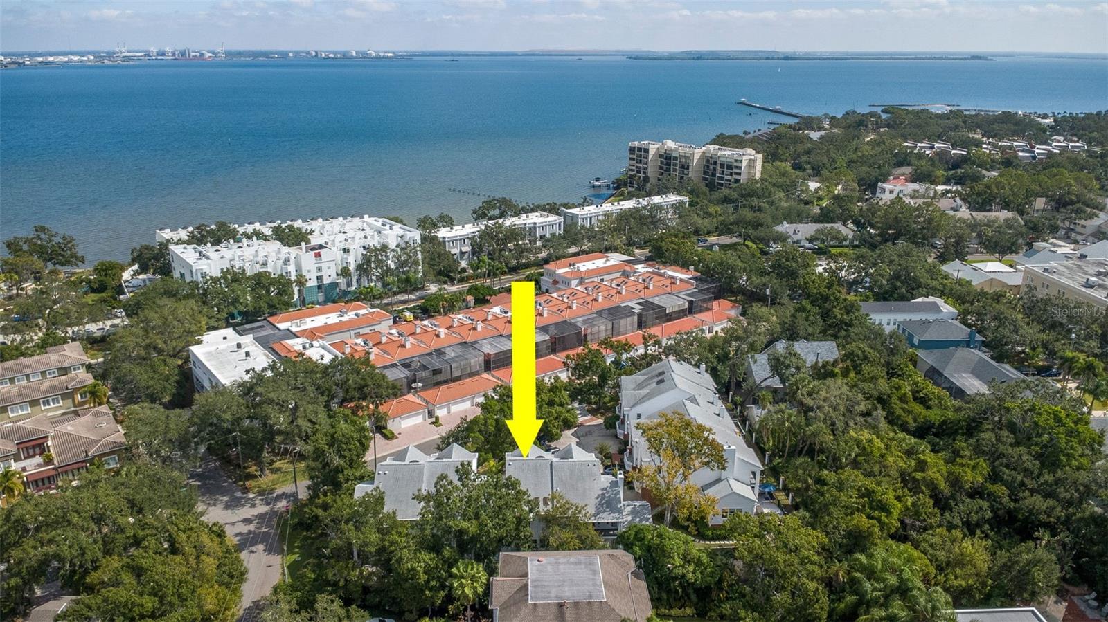 Image 26 of 28 For 5001 Pilgrims Path Way C