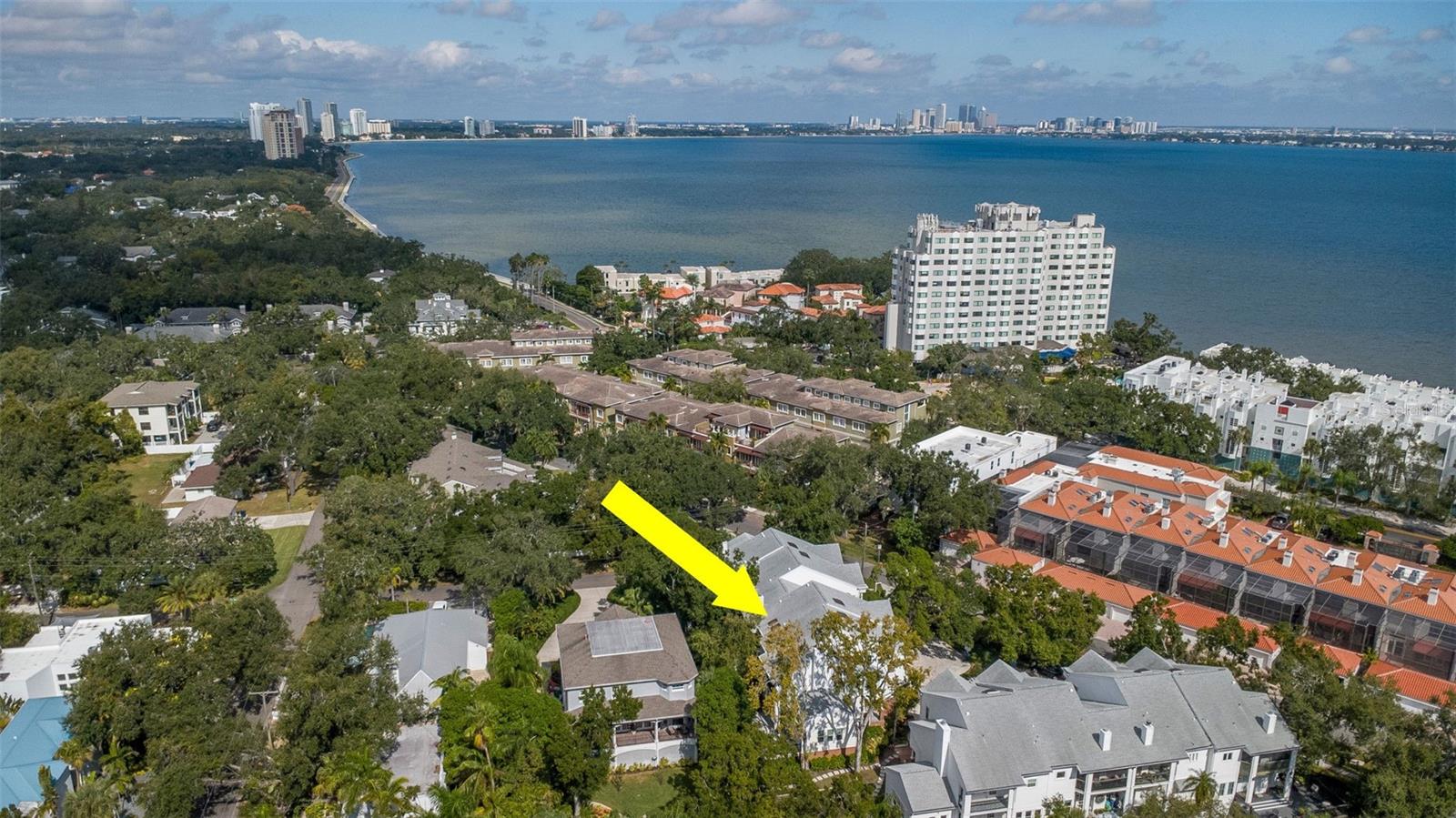 Image 27 of 28 For 5001 Pilgrims Path Way C